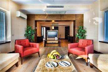 Limak Lara De Luxe Hotel & Resorts 5*