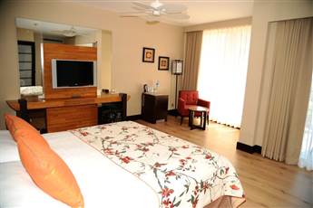 Limak Lara De Luxe Hotel & Resorts 5*