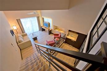 Limak Lara De Luxe Hotel & Resorts 5*