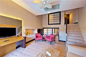 Limak Lara De Luxe Hotel & Resorts 5*