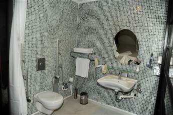 Limak Lara De Luxe Hotel & Resorts 5*