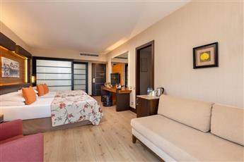 Limak Lara Deluxe Hotel & Resort Antalya