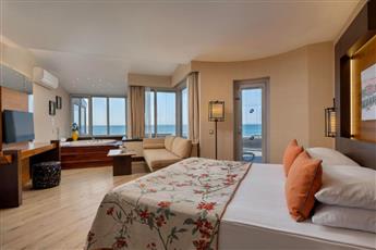 Limak Lara Deluxe Hotel & Resort Antalya