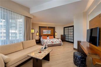 Limak Lara Deluxe Hotel & Resort Antalya