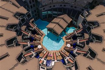 Limak Lara Deluxe Hotel & Resort Antalya