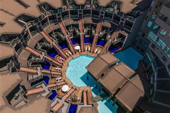 Limak Lara Deluxe Hotel & Resort Antalya
