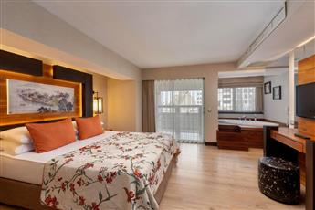 Limak Lara Deluxe Hotel & Resort Antalya