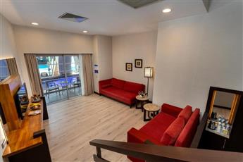 Limak Lara Deluxe Hotel & Resort Antalya