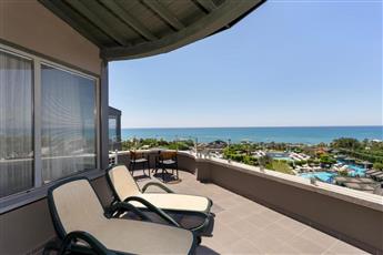 Limak Lara Deluxe Hotel & Resort Antalya