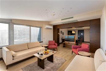Limak Lara Deluxe Hotel & Resort Antalya