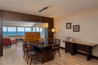 Limak Lara Deluxe Hotel & Resort Antalya