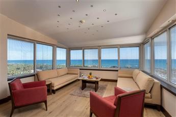 Limak Lara Deluxe Hotel & Resort Antalya