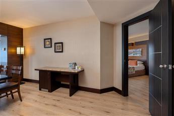 Limak Lara Deluxe Hotel & Resort Antalya