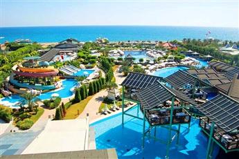 Limak Lara Deluxe Hotel & Resort Antalya