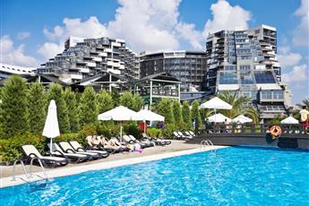 Limak Lara Deluxe Hotel & Resort Antalya