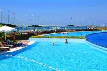 Limak Lara Deluxe Hotel & Resort Antalya