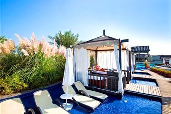 Limak Lara Deluxe Hotel & Resort Antalya