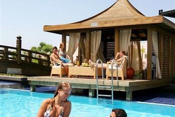 Limak Lara Deluxe Hotel & Resort Antalya