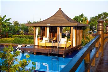 Limak Lara Deluxe Hotel & Resort Antalya