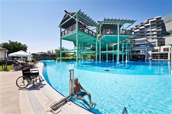 Limak Lara Deluxe Hotel & Resort Antalya