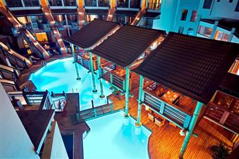 Limak Lara Deluxe Hotel & Resort Antalya