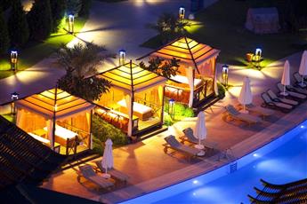 Limak Lara Deluxe Hotel & Resort Antalya