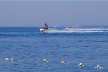 Limak Lara Deluxe Hotel & Resort Antalya