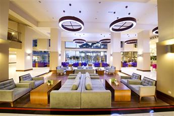 Limak Lara Deluxe Hotel & Resort Antalya