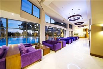 Limak Lara Deluxe Hotel & Resort Antalya