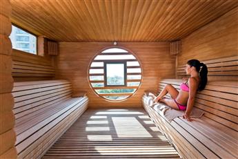 Limak Lara Deluxe Hotel & Resort Antalya