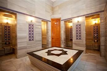 Limak Lara Deluxe Hotel & Resort Antalya