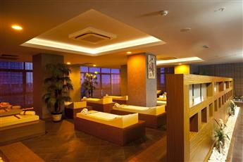 Limak Lara Deluxe Hotel & Resort Antalya