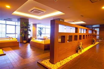 Limak Lara Deluxe Hotel & Resort Antalya