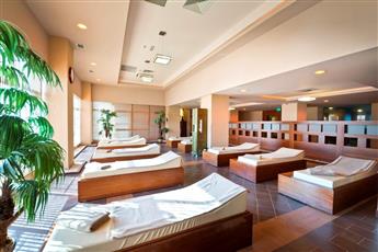 Limak Lara Deluxe Hotel & Resort Antalya