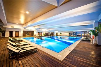 Limak Lara Deluxe Hotel & Resort Antalya