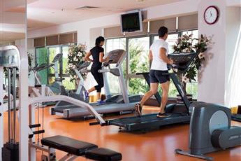 Limak Lara Deluxe Hotel & Resort Antalya