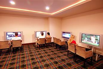 Limak Lara Deluxe Hotel & Resort Antalya