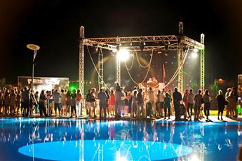 Limak Lara Deluxe Hotel & Resort Antalya