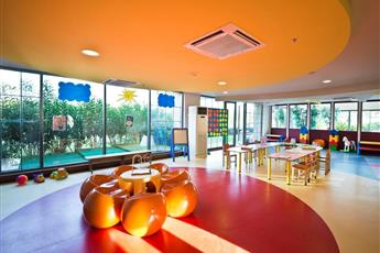 Limak Lara Deluxe Hotel & Resort Antalya