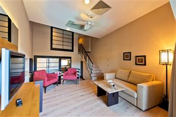 Limak Lara Deluxe Hotel & Resort Antalya