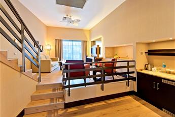 Limak Lara Deluxe Hotel & Resort Antalya