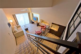 Limak Lara Deluxe Hotel & Resort Antalya