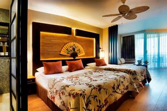 Limak Lara Deluxe Hotel & Resort Antalya