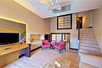 Limak Lara Deluxe Hotel & Resort Antalya