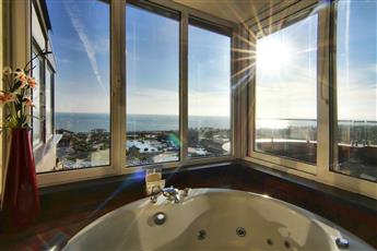 Limak Lara Deluxe Hotel & Resort Antalya