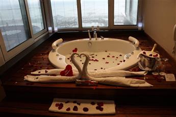 Limak Lara Deluxe Hotel & Resort Antalya