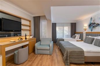 Limak Limra Hotel & Resort 5*