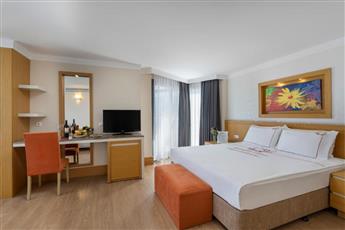 Limak Limra Hotel & Resort 5*