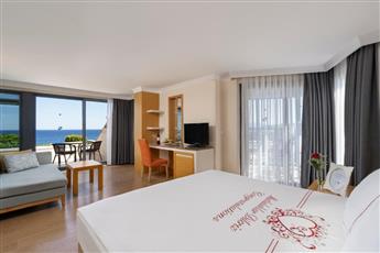 Limak Limra Hotel & Resort 5*