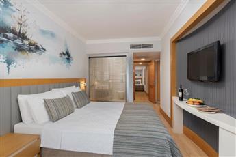 Limak Limra Hotel & Resort 5*